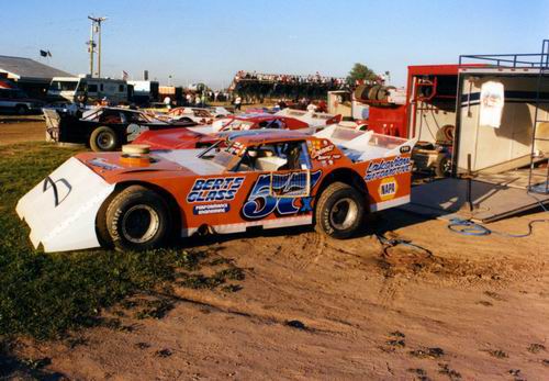 I-96 Speedway - 1991 From Don Betts 2 (newer photo)